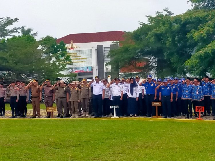 Wakil Bupati Tanggamus Ajak Pemuda dan Santri Bersatu, Dorong Indonesia Maju