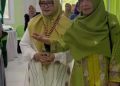 Wakil Bupati Tanggamus Resmi Buka Resepsi Hari Santri Nasional 2025, Momentum Santri Bergerak untuk Kemajuan Bangsa
