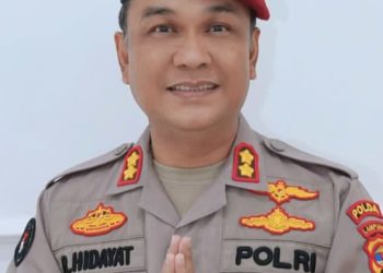 BNNK Lampung Selatan Ajak Pemuda Jadi Pelopor Anti Narkoba di Hari Sumpah Pemuda ke-97