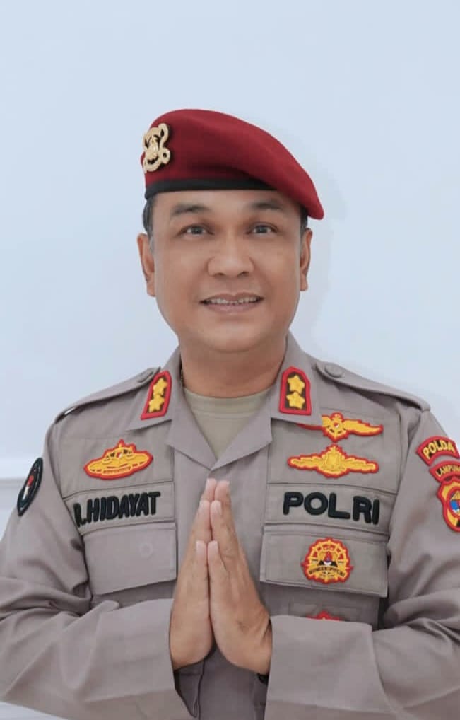 BNNK Lampung Selatan Ajak Pemuda Jadi Pelopor Anti Narkoba di Hari Sumpah Pemuda ke-97