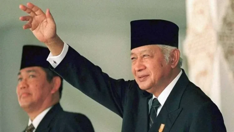 Soeharto Jadi Pahlawan Nasional: Warga Bingung, Sejarah Mengelus Dagu