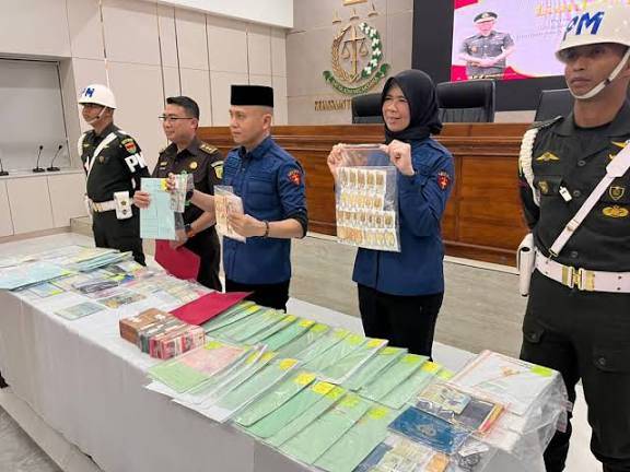 Heboh! PT LEB Jadi Kelinci Percobaan Hukum, Dana Bagi Hasil Migas Diklaim Rugikan Negara