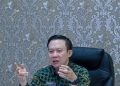 Lampung Serius Jadi Pusat Ekonomi Baru: Investasi Tembus Rp12,95 Triliun, Industri Lokal Jadi Andalan