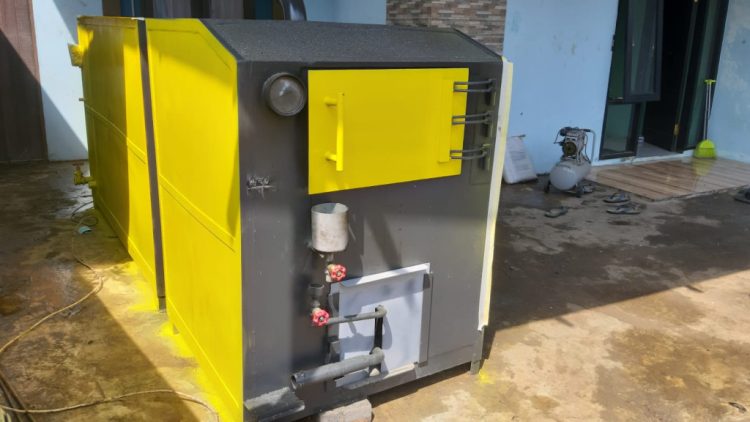 Edy Karizal Dorong Teknologi Sampah Ramah Lingkungan, Solusi Cerdas untuk Pringsewu