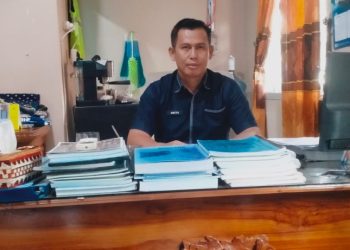 Pelanggan PDAM Way Sekampung Pringsewu Tembus 4.500 Sambungan, Pendapatan Capai Ratusan Juta per Bulan