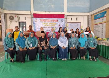 Pekon Banyumas Gelar Lomba Dasawisma Tingkat RT, Jadi Langkah Awal Menuju Juara Kecamatan Pringsewu