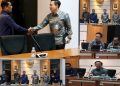 Sekdaprov Lampung Beberkan Strategi Cerdas Kelola Talenta ASN di Forum Nasional BKN Jakarta