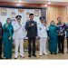 Wakil Bupati Tanggamus Lantik Dua Penjabat Kepala Pekon, Dorong Pelayanan Publik dan Pembangunan Desa
