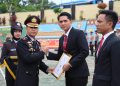 Puluhan Personel Polres Tanggamus Raih Penghargaan Spesial di Hari Pahlawan 2025, Ada Aksi Heroik hingga Penegakan Hukum