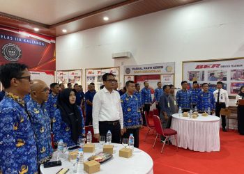 Lapas Kalianda Bikin Program Keren, Warga Binaan Dilatih Budidaya Maggot Biar Mandiri dan Go Green