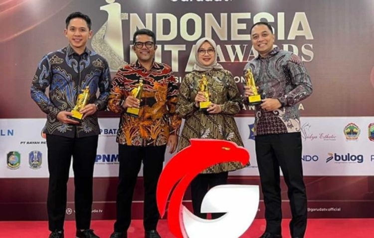 Lampung Selatan Raih Penghargaan Nasional, Jadi Inspirasi Integrasi Pariwisata dan Ketahanan Pangan