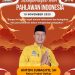 Politisi Golkar Apresiasi Pengangkatan 10 Tokoh Menjadi Pahlawan Nasional, Termasuk H. Soeharto