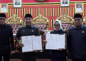 Geger! Pendapatan Lampung Selatan 2026 Diproyeksikan Rp2,1 Triliun Meski TKD Turun