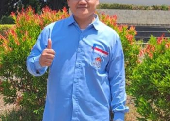 Ketua HNSI Lampung Apresiasi Pendirian SPBUN: Langkah Nyata Permudah Akses BBM Subsidi dan Bangkitkan Ekonomi Nelayan