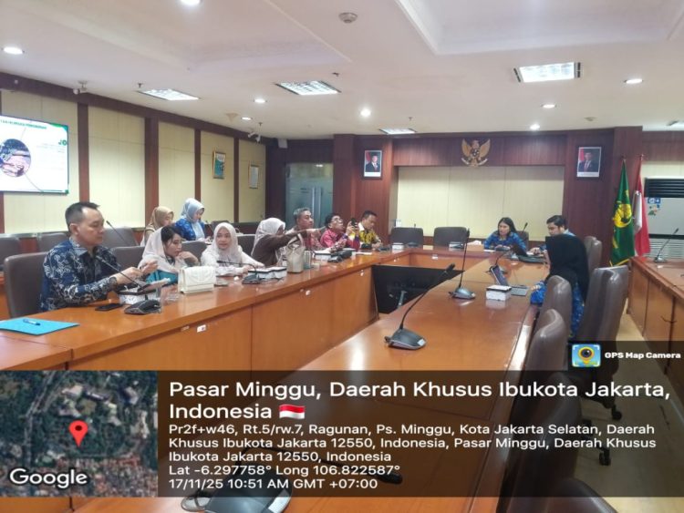 Komisi 2 DPRD Pringsewu Dorong OPD Jemput Bola Program Pertanian Langsung dari Kementerian