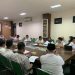 Kantor Pertanahan Pringsewu Tegaskan Komitmen dalam Rapat Pleno Forum Penataan Ruang Kabupaten