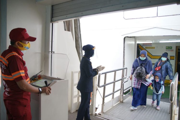 ASDP Kejutkan Penumpang dengan Diskon Hingga 19% untuk Libur Akhir Tahun, Siap Dongkrak Wisata dan Ekonomi Nasional