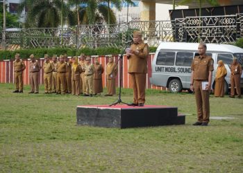 Lampung Tembus Target Investasi 120%, Bukti Kebangkitan Ekonomi dan Magnet Baru bagi Investor Nasional