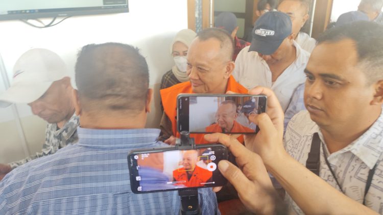 Dakwaan 300 Miliar atau 170 Miliar? Kuasa Hukum Nurhadi Tantang Bukti KPK di Sidang Tipikor