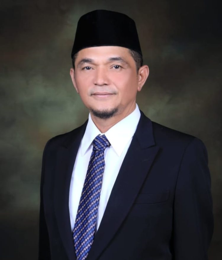 Gemira Lampung “TURUN GUNUNG”! Hamzah Yusbir Instruksikan Kader Gerakkan UMKM & Bangun Pangkalan Elpiji — Lampung Siap Masuk Era Ekonomi Baru!