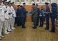 Bupati Tanggamus Lantik 75 Pejabat Eselon III dan IV, Sejumlah Camat Bergeser: Transformasi Birokrasi Menuju Tanggamus 2025–2030