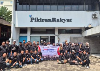 Safari Jurnalistik IJP Lampung Sukses Besar, Tahun Depan Dijanjikan Lebih Meriah dan Impactful