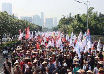 DPR Salah Kaprah, Bencana Ekologis Sumatra Justru Karena Reforma Agraria Tak Dijalanin