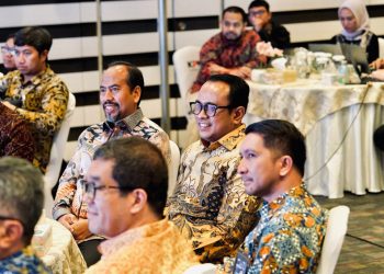 Peringati Hakordia 2025, ASDP Tegaskan Tata Kelola Bersih dan Layanan Publik Terpercaya