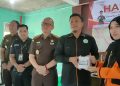 Kajari Tanggamus Berikan Kuliah Anti Korupsi di STEBI, Mahasiswa Dapat Doorprize Hingga Diskusi Interaktif  Isi Artikel: