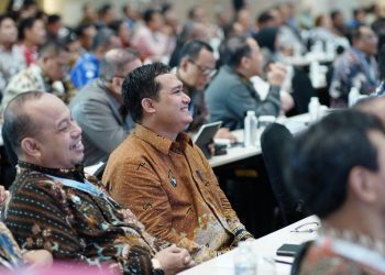 Kantor Pertanahan Kabupaten Pringsewu Raih Predikat WBK, Layanan Publik Makin Transparan dan Profesional