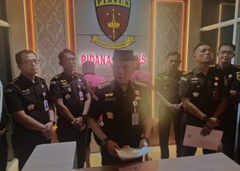 Tersangka Baru Kasus Korupsi Proyek Gerbang Rumah Jabatan Bupati Lamtim Terungkap, Aliran Dana dan Modus Kian Terbuka
