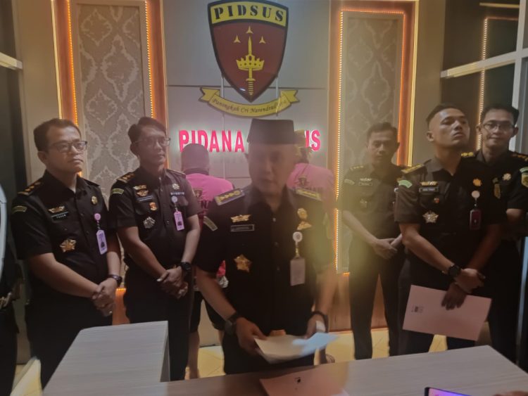 Tersangka Baru Kasus Korupsi Proyek Gerbang Rumah Jabatan Bupati Lamtim Terungkap, Aliran Dana dan Modus Kian Terbuka