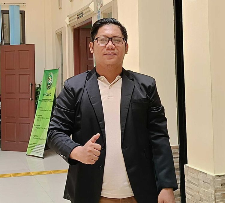 Drama Korupsi Gerbang Rumah Jabatan Lamtim Makin Panas, BL Ajukan Diri Jadi Justice Collaborator dan Siap Ungkap Aktor di Balik Layar