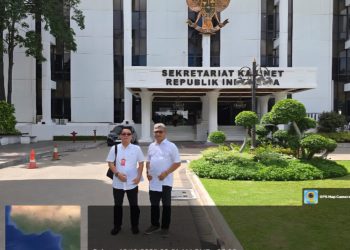 LSM Pro Rakyat Desak Kejagung Ambil Alih Perkara PT LEB