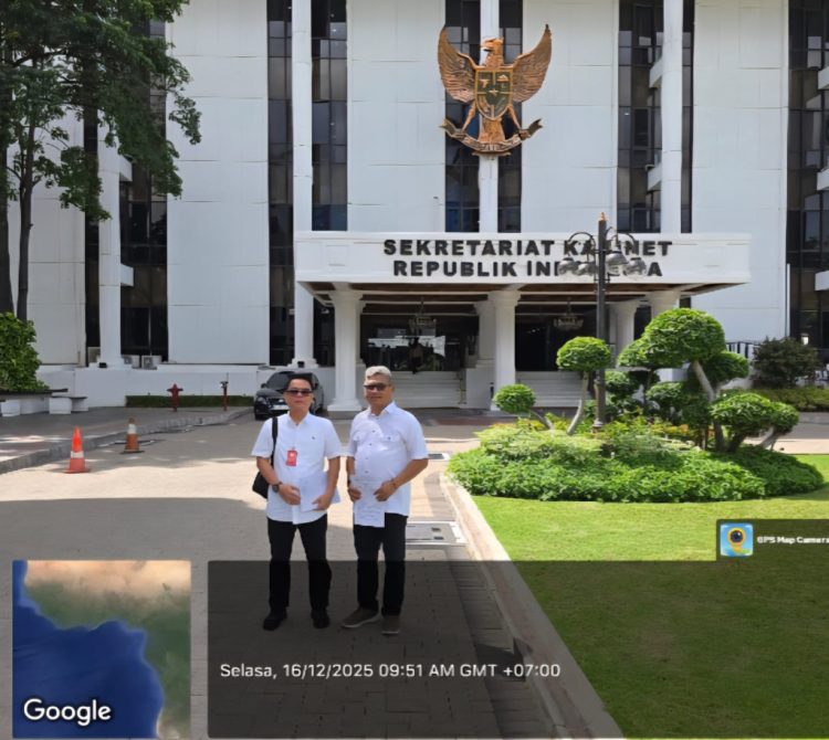 LSM Pro Rakyat Desak Kejagung Ambil Alih Perkara PT LEB