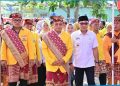 Musda XI Golkar Lampung Selatan Tegaskan Konsolidasi dan Kepemimpinan Baru