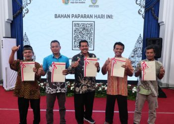 Menteri Nusron Minta Daerah Jawa Barat Revisi Tata Ruang