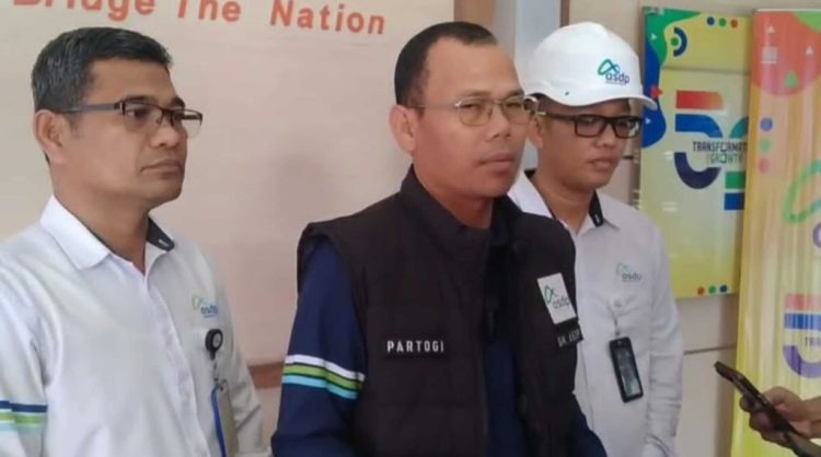 ASDP Bakauheni Perkuat Kolaborasi Organda Hadapi Nataru 2025–2026