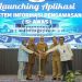Pemprov Lampung Luncurkan SI AWAS, Perkuat Pengawasan Pemerintahan Digital