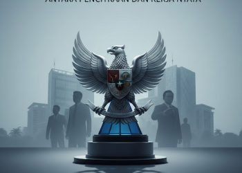 Antara Pencitraan dan Kerja Nyata