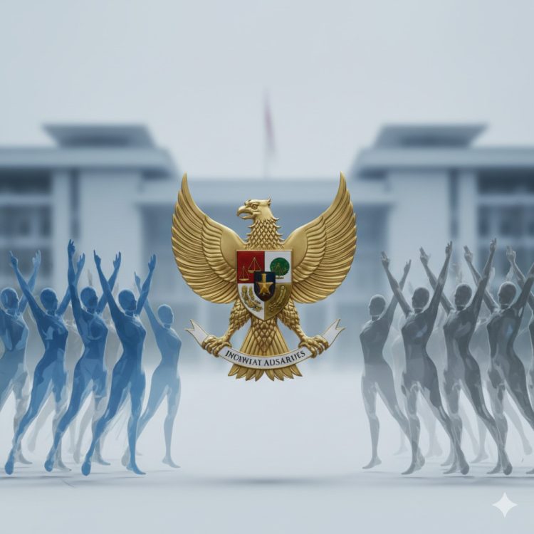 Mengapa Relawan Lebih Kuat dari Kader