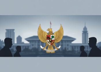 Perebutan Pengaruh di Istana