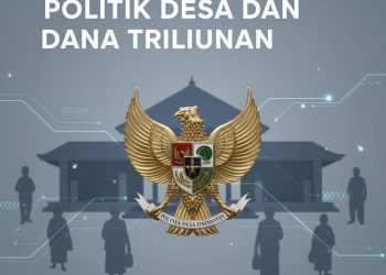 Politik Desa dan Dana Triliunan