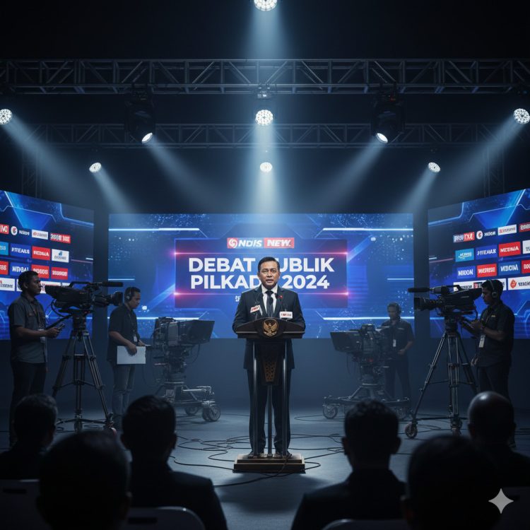 Politik Panggung dan Drama Televisi