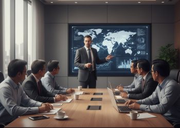 Peran Konsultan Asing di Politik