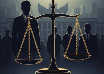 Politik Lampung dan Kejutan Elektoral: Membaca Dinamika Hukum dan Demokrasi Lokal