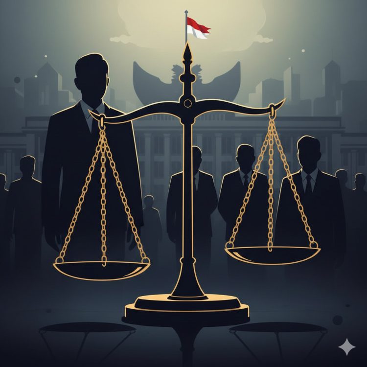 Politik Lampung dan Kejutan Elektoral: Membaca Dinamika Hukum dan Demokrasi Lokal