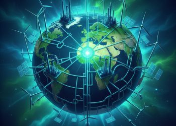 Politik Energi dan Kepentingan Global