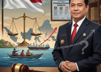 Mengapa NTT Jadi Kunci Suara dalam Perspektif Hukum Pemilu