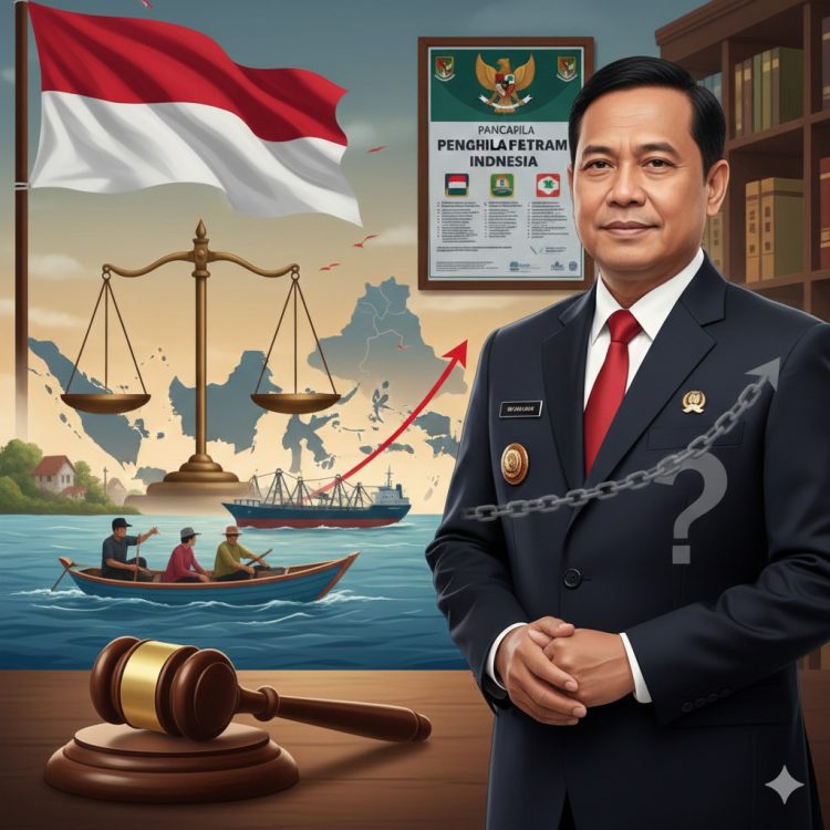 Mengapa NTT Jadi Kunci Suara dalam Perspektif Hukum Pemilu